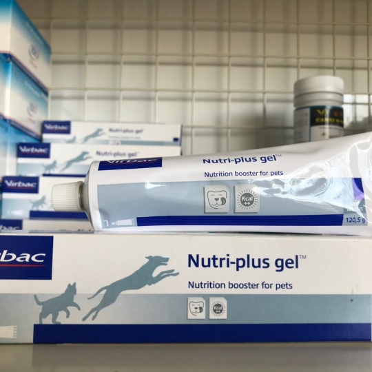 nuttri-plus-gel