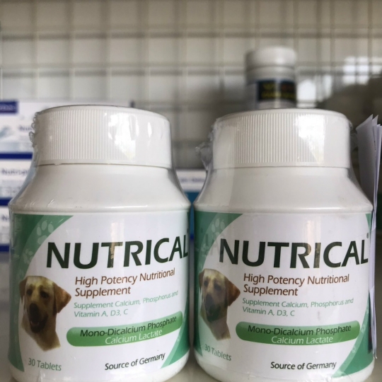Nutrical