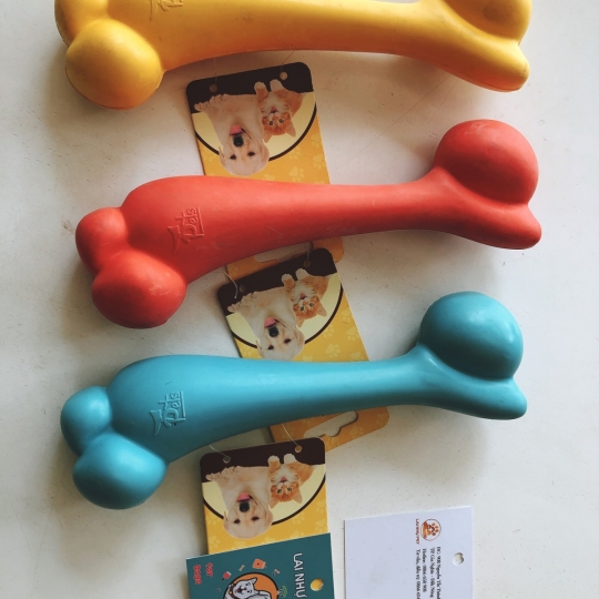 Đồ chơi hình khúc xương