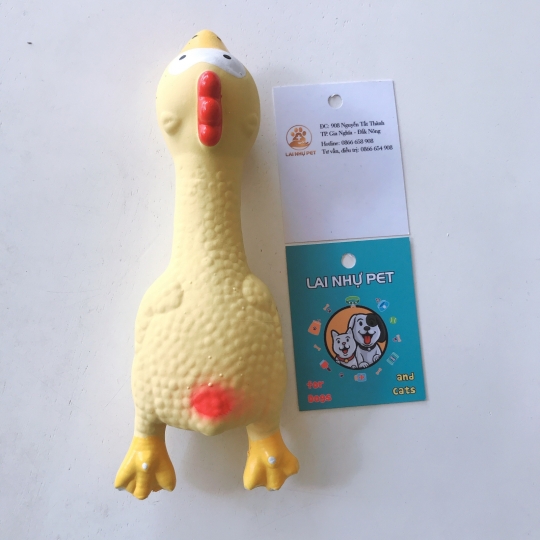  Bóng con vật