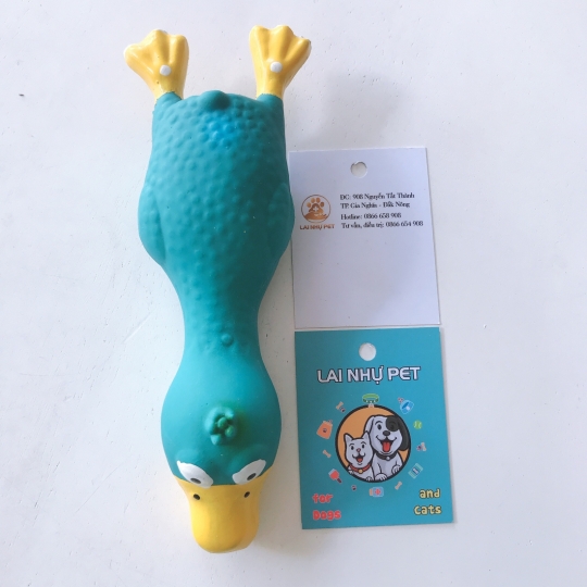  Bóng con vật