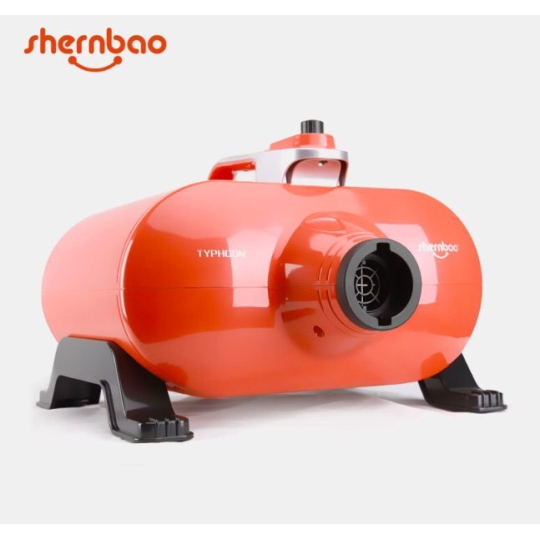 Máy sấy lông chuyên nghiệp DHD Shernbao