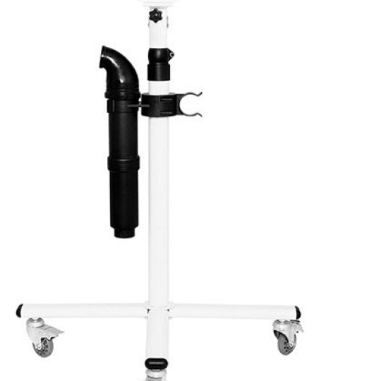 Chân đứng đỡ máy sấy lông FDS-04 1m3 Shernbao