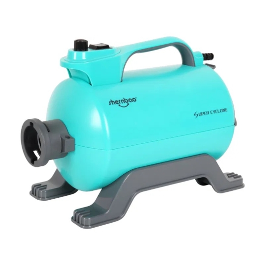 Máy sấy lông chuyên nghiệp DHD Shernbao