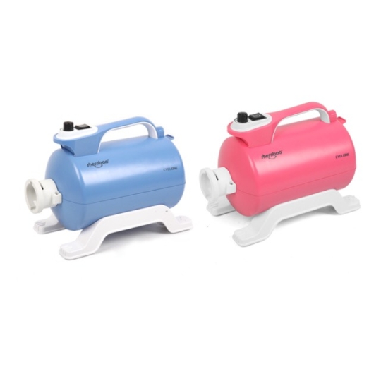 Máy sấy lông chuyên nghiệp DHD Shernbao
