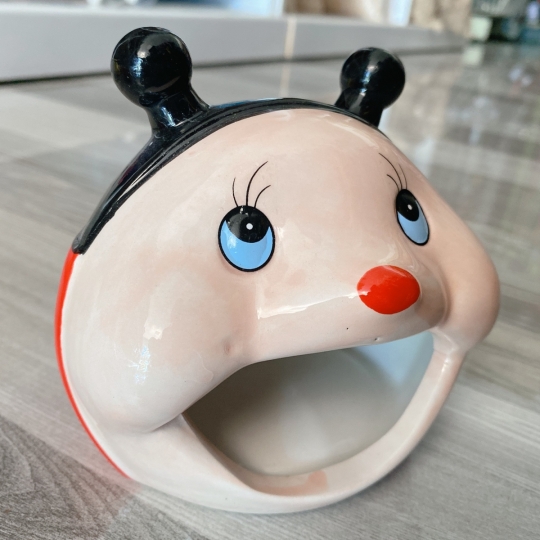 Nhà ngủ bọ cánh cứng cho hamster