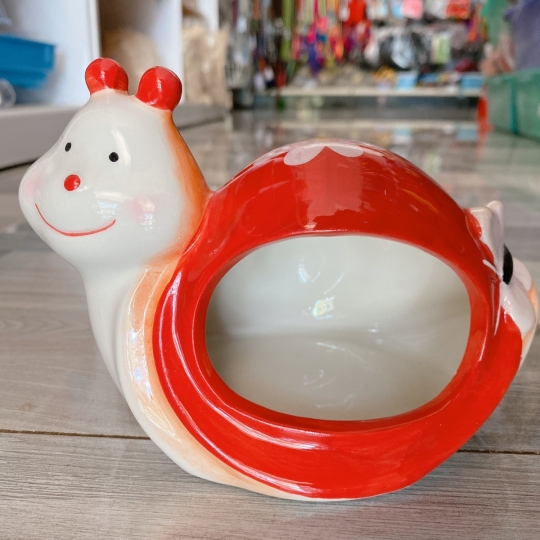 Nhà ngủ ốc sên cho hamster