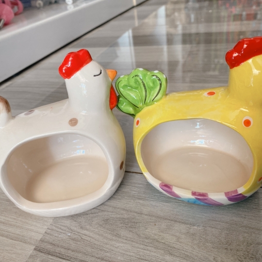 Nhà ngủ gà cho hamster