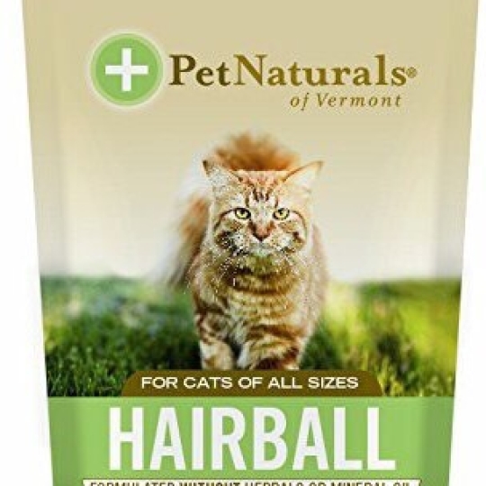  Viên ngừa búi lông Hairball fot Cat