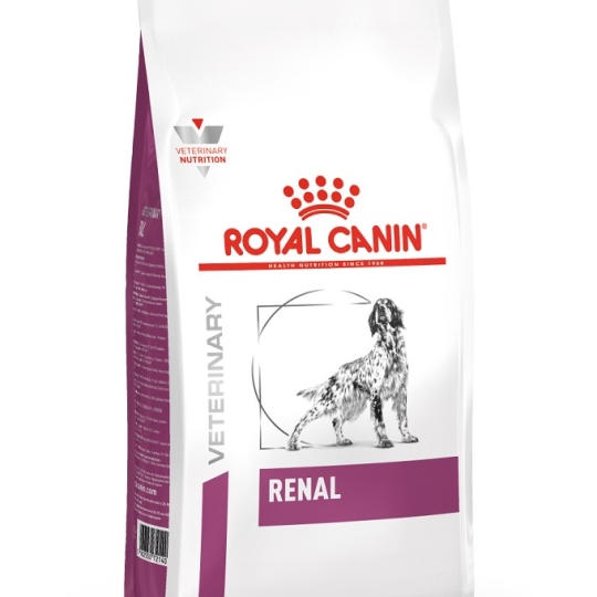 Royal Canin Renal 2kg