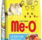 Thức ăn Hạt Me-o Kitten  - cho Mèo con