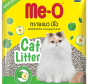 ME-O Cat Litter Apple Scent