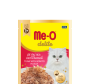 Me O delite tuna with bonito 70G(cá ngừ)